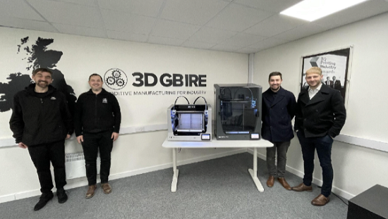 In this week’s 3D Printing News Briefs, we’ve got some business news to cover first, then moving on to software, and finally to microscale 3D printing.